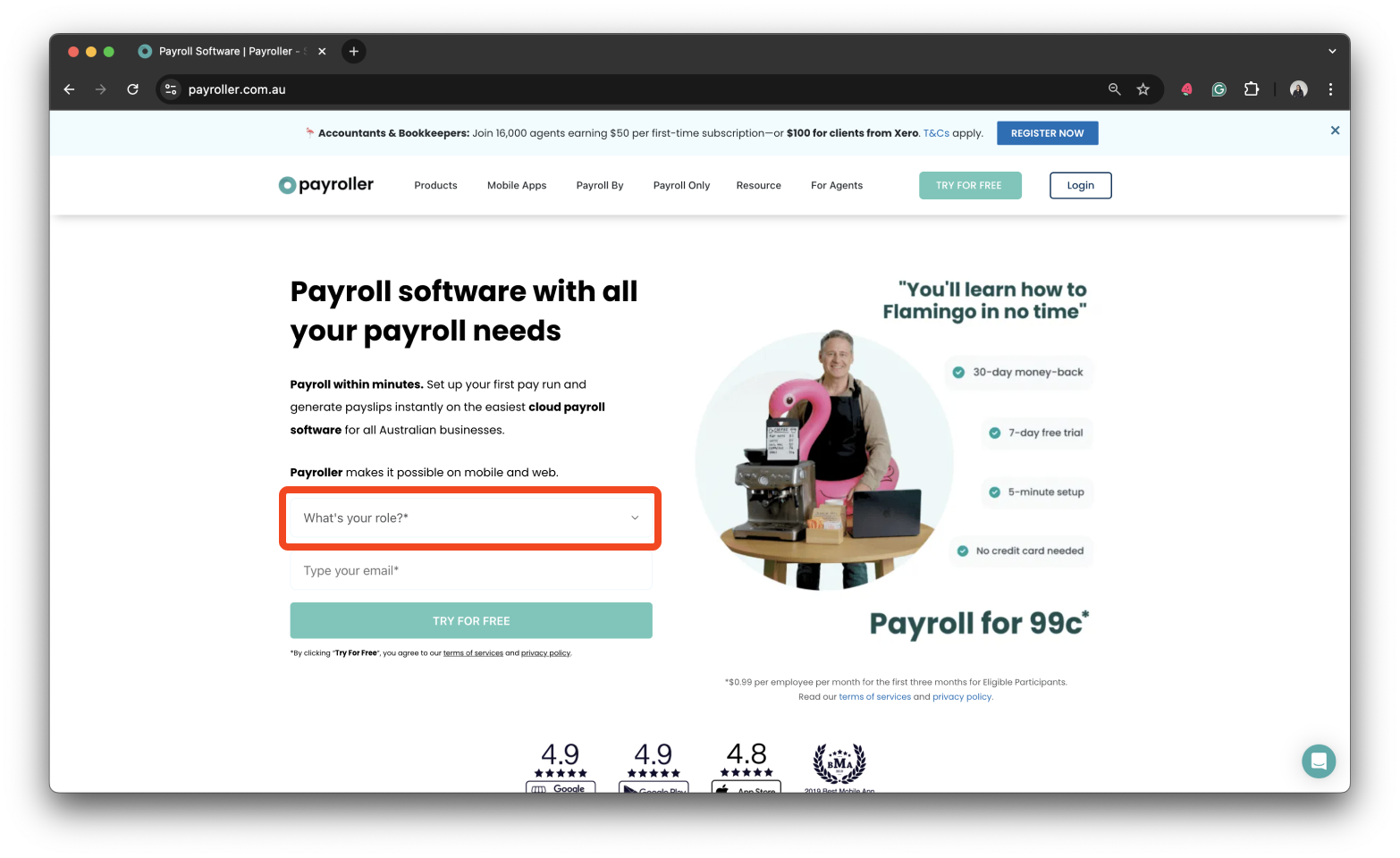 Quick Overview - Try Payroller using our Demo Version - 2