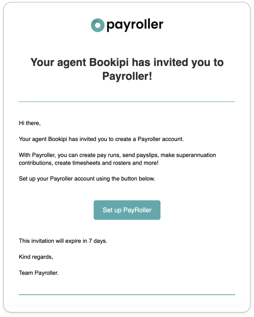 Quick Overview - Adding clients as agents - 27