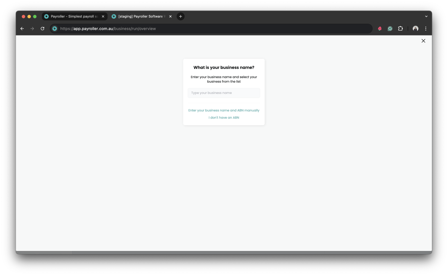 Quick Overview - Adding clients as agents - 22
