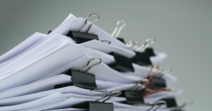 HR record keeping guide