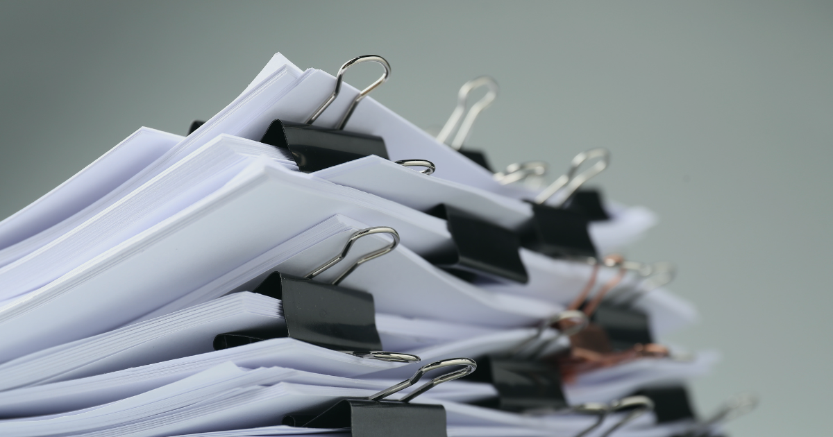 HR record keeping guide