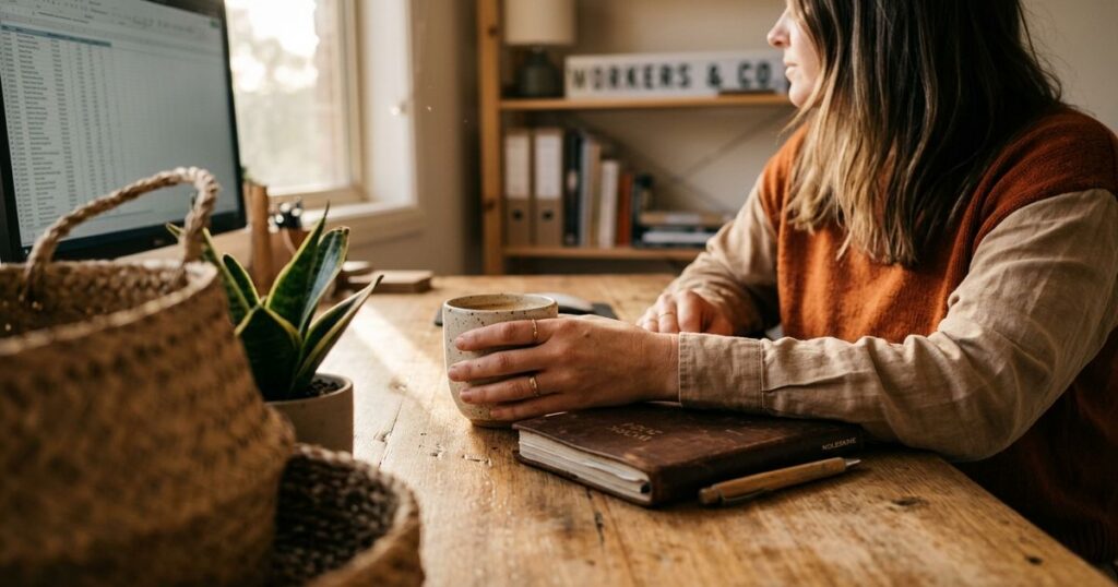 How to fill out a bas statement: step-by-step