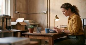 Business account for sole traders: the full guide