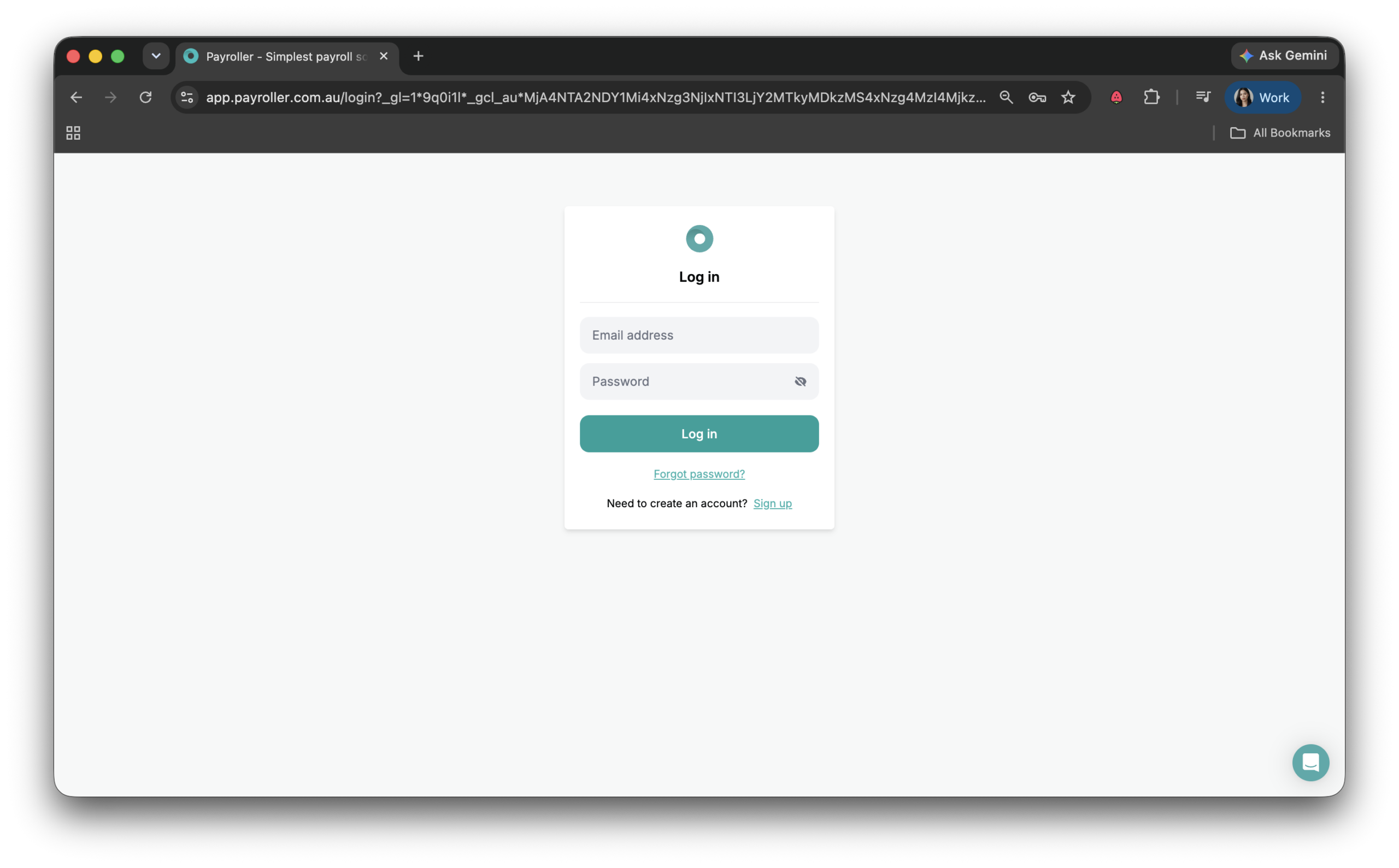 Payroller functions - How to Delete Your Payroller Account - 1