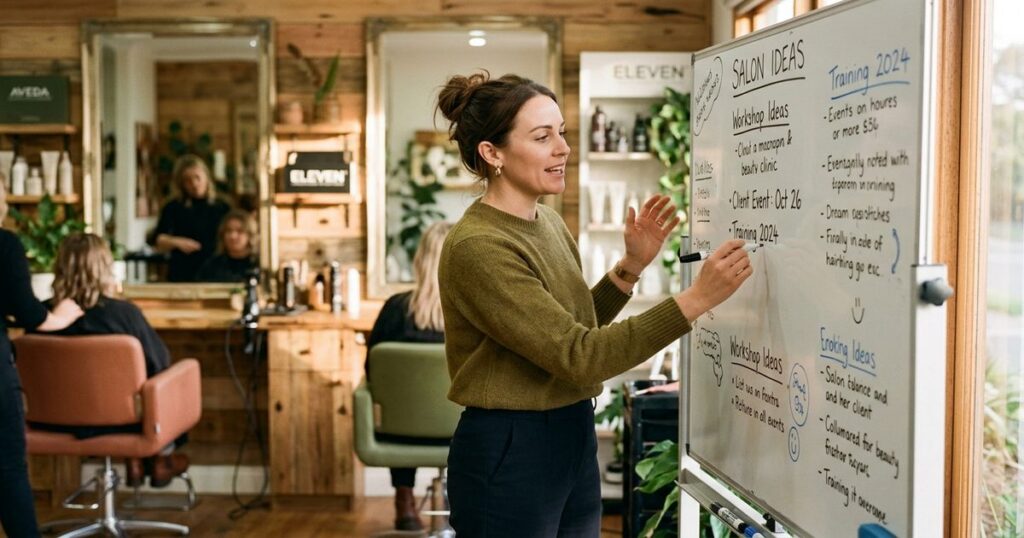 How to lift staff engagement for better business outcomes