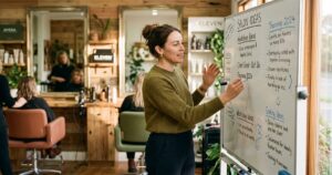 How to lift staff engagement for better business outcomes