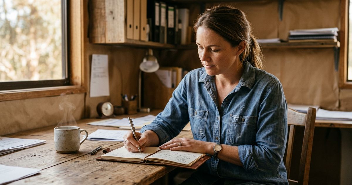 Employment agreement checklist for australian employers