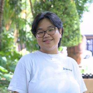 Aimee Cando of Payroller