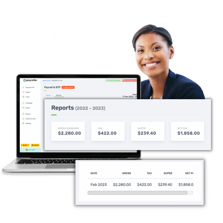 Easy Reporting – NAB Easy Reporting - NAB