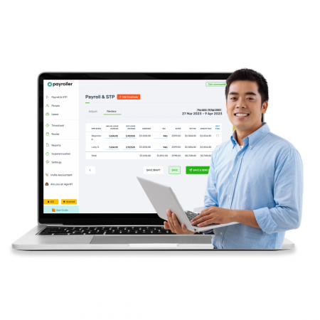Invite your accountant – NAB Invite your accountant - NAB