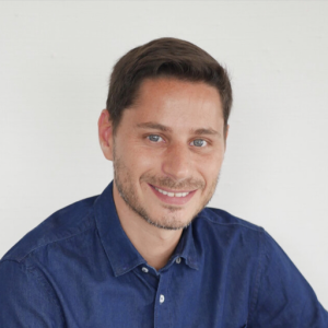 Jeremy Jarry of Payroller